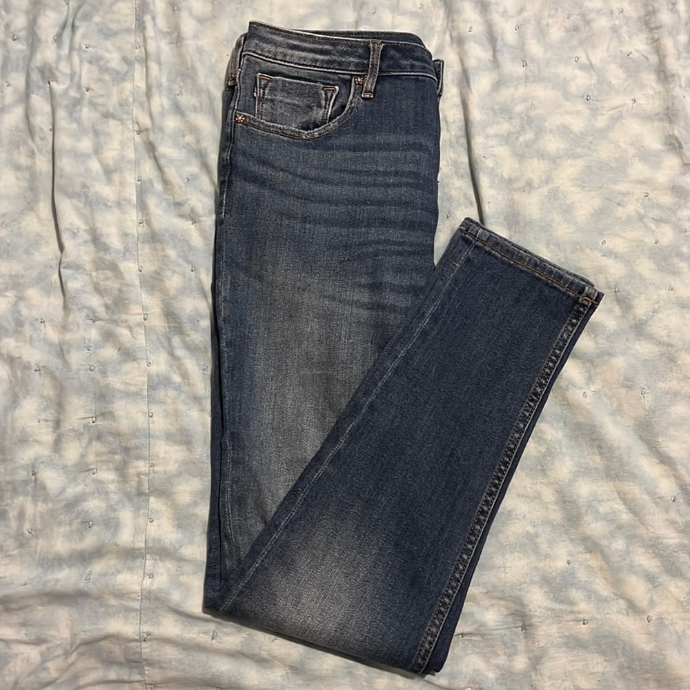 Vigoss Jager Skinny Jeans